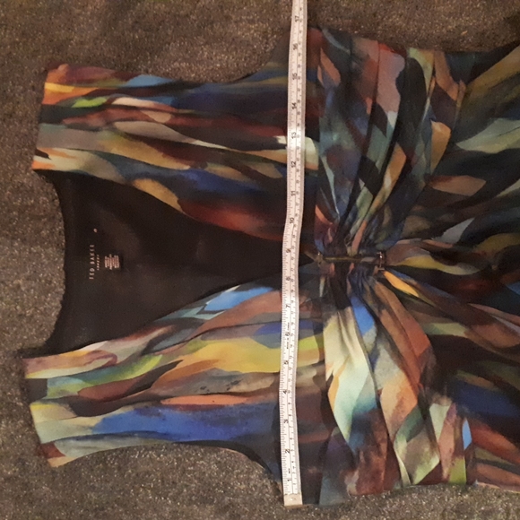 Ted Baker dress size 3 - Picture 10 of 11